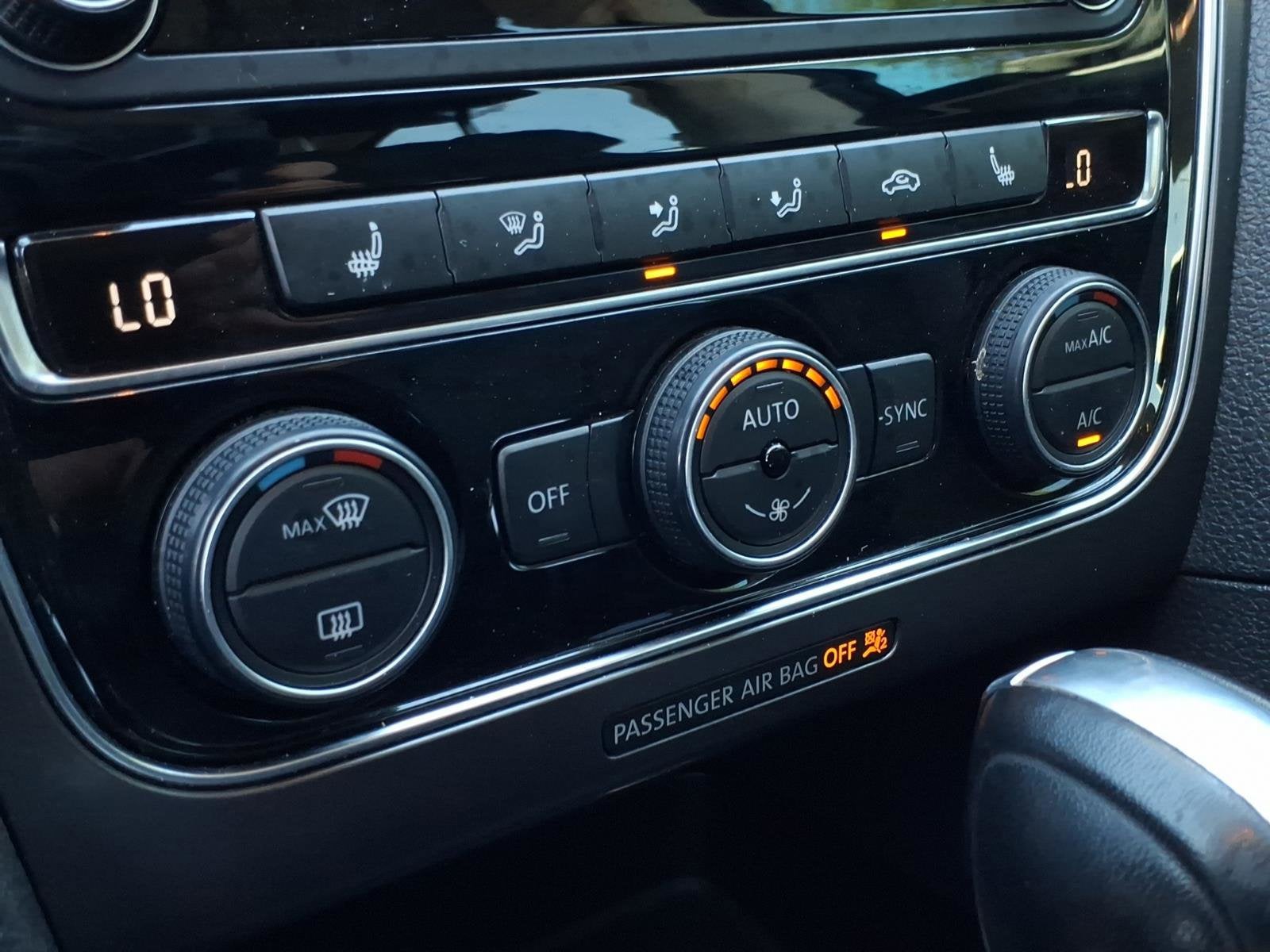 2018 Volkswagen Passat 2.0T S