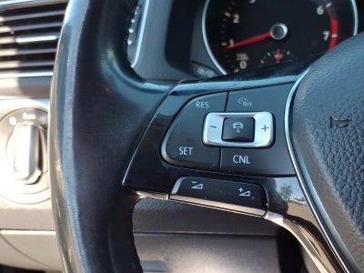 2018 Volkswagen Passat 2.0T S