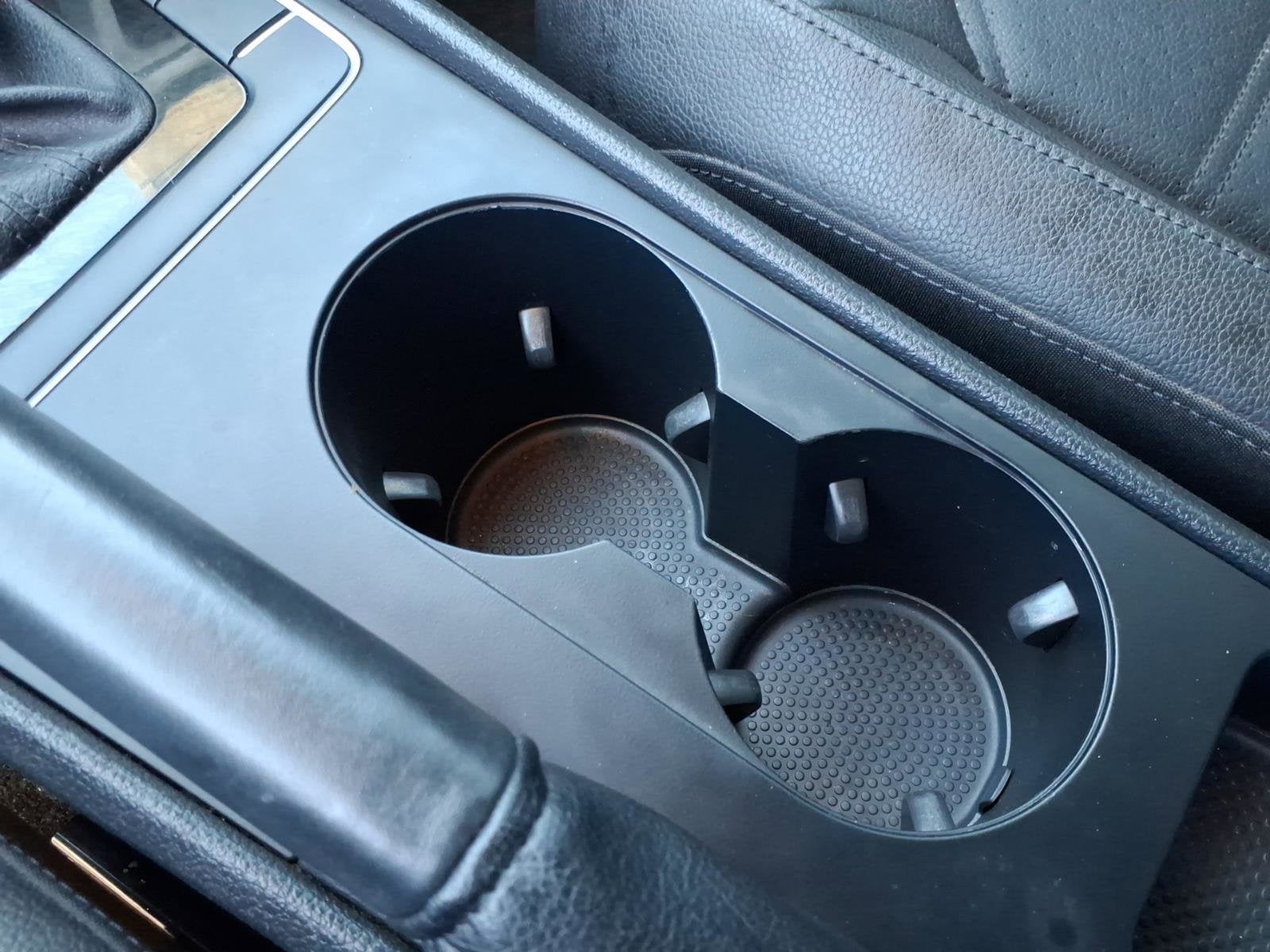 2018 Volkswagen Passat 2.0T S