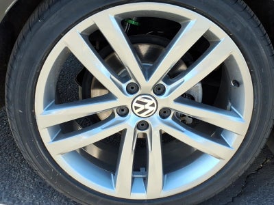 2018 Volkswagen Passat 2.0T S