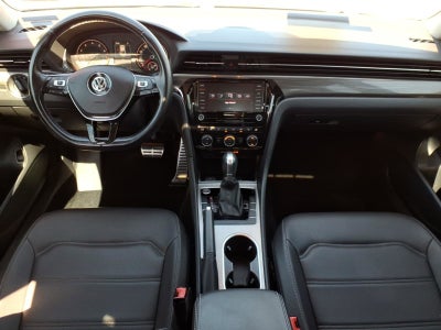 2020 Volkswagen Passat 2.0T R-Line
