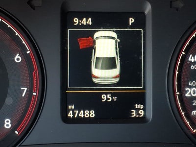 2020 Volkswagen Passat 2.0T R-Line