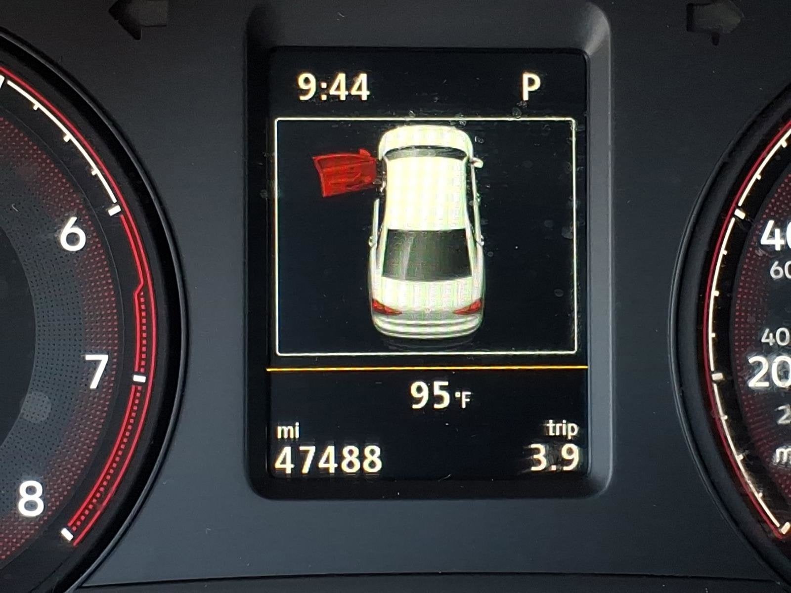 2020 Volkswagen Passat 2.0T R-Line