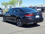 2020 Volkswagen Passat 2.0T R-Line