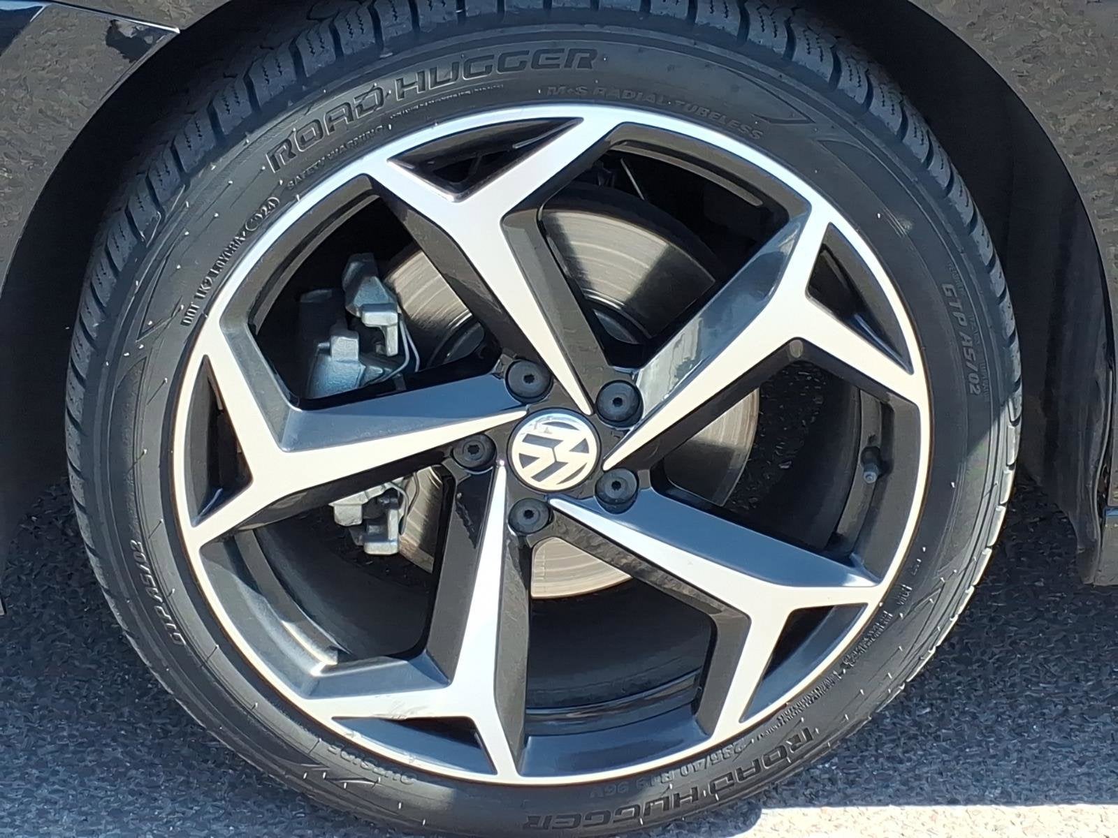 2020 Volkswagen Passat 2.0T R-Line