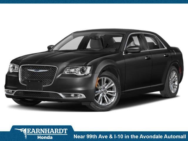 2021 Chrysler 300 Touring