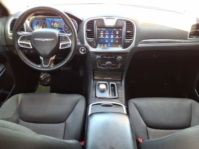 2021 Chrysler 300 Touring