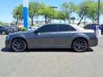 2021 Chrysler 300 Touring