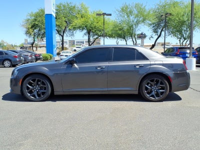 2021 Chrysler 300 Touring