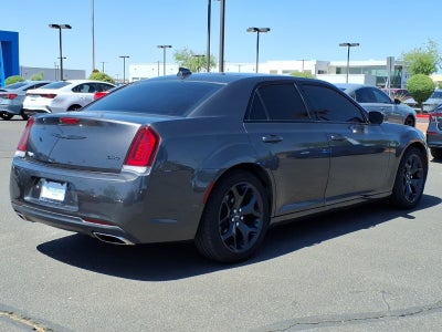 2021 Chrysler 300 Touring
