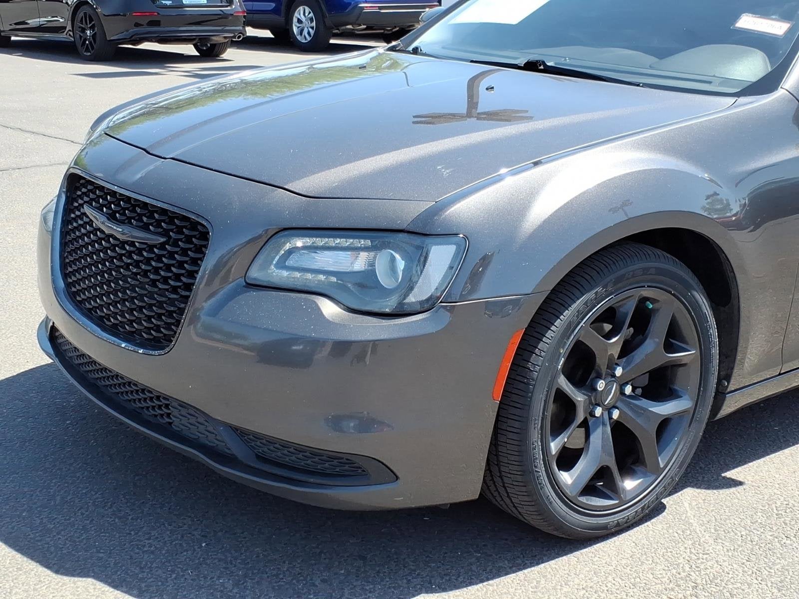 2021 Chrysler 300 Touring