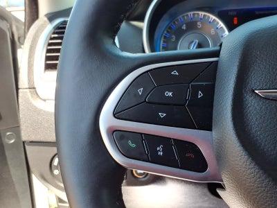 2022 Chrysler 300 Touring L