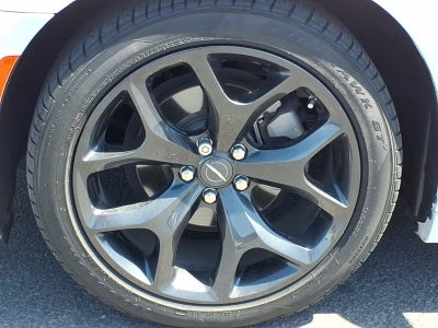 2022 Chrysler 300 Touring L