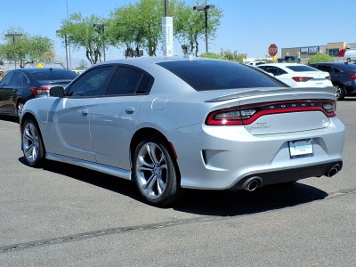 2021 Dodge Charger R/T