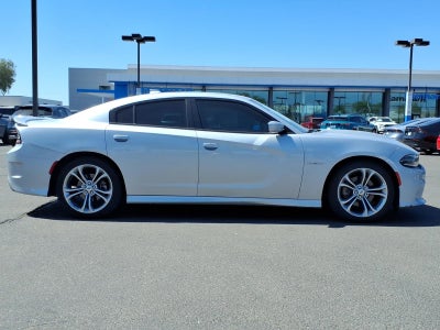 2021 Dodge Charger R/T