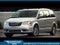 2012 Chrysler Town & Country Touring-L