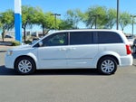 2012 Chrysler Town & Country Touring-L