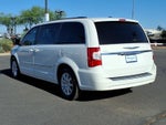 2012 Chrysler Town & Country Touring-L