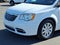 2012 Chrysler Town & Country Touring-L