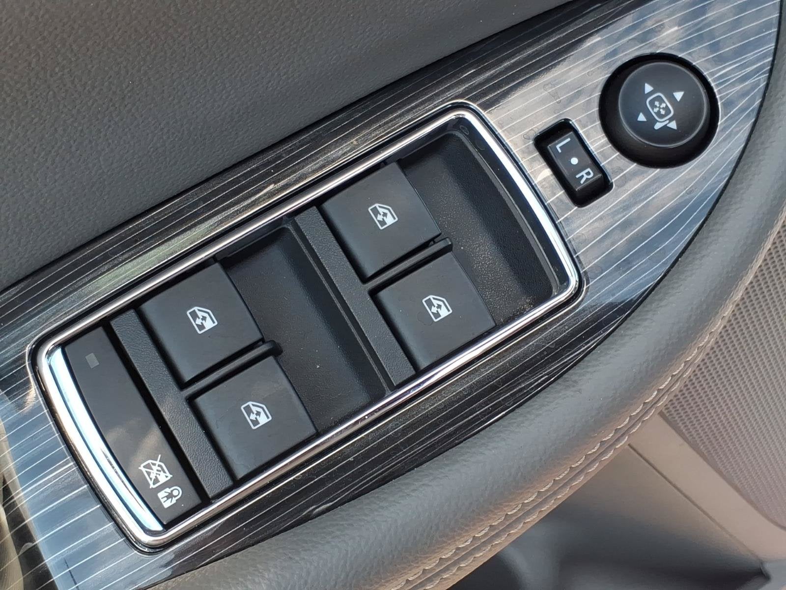 2017 Chevrolet Impala Premier