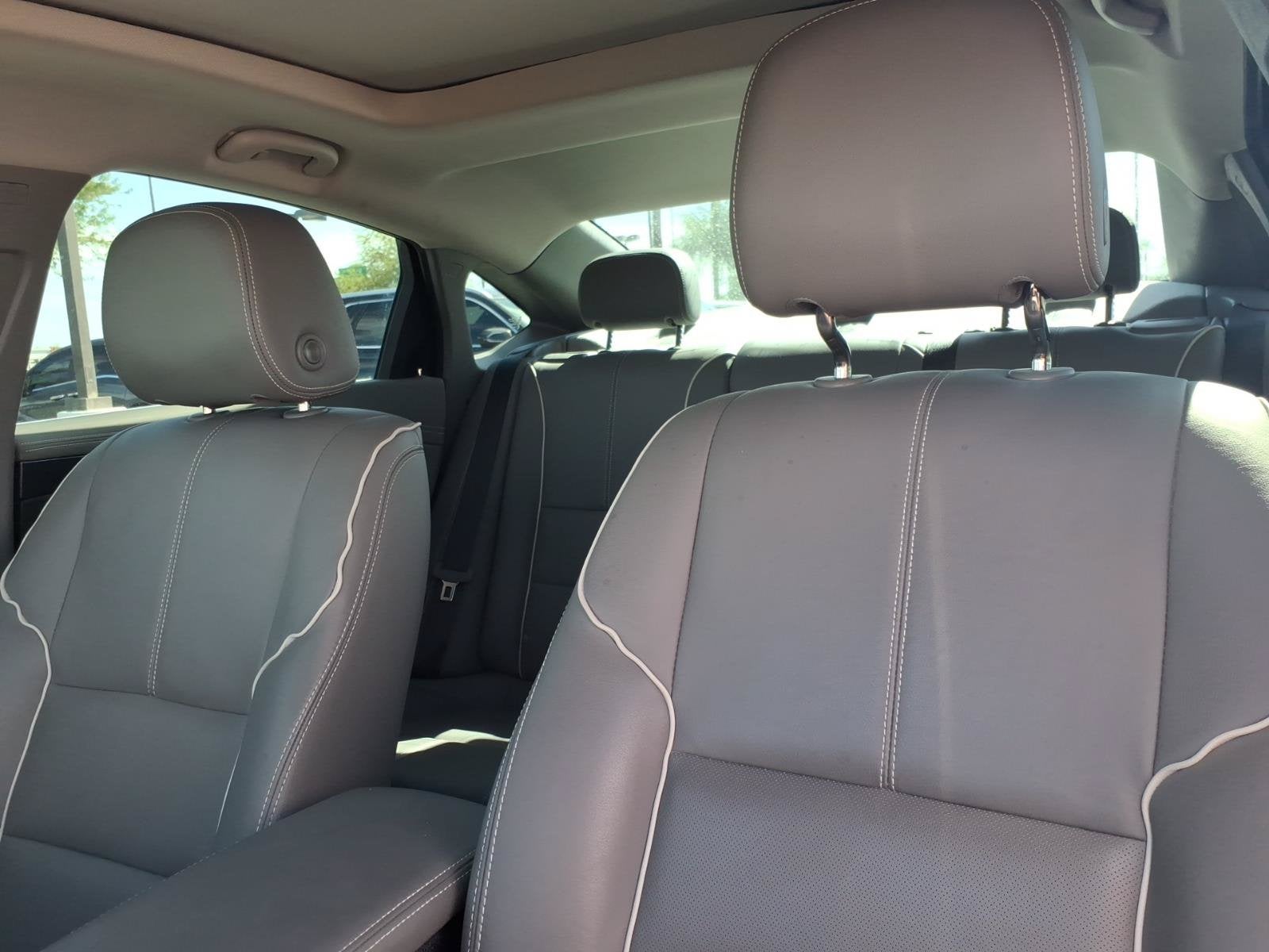 2017 Chevrolet Impala Premier