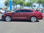 2017 Chevrolet Impala Premier