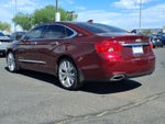 2017 Chevrolet Impala Premier