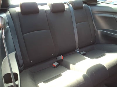 2018 Honda Civic Si Coupe 