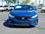 2018 Honda Civic Si Coupe 