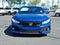 2018 Honda Civic Si Coupe 