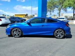 2018 Honda Civic Si Coupe 