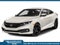 2019 Honda Civic Coupe Sport