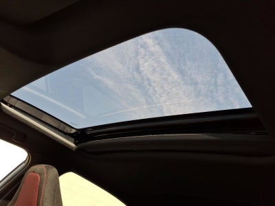 2026 Honda Civic Si Manual