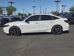 2026 Honda Civic Si Manual