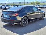 2026 Honda Civic Si Manual