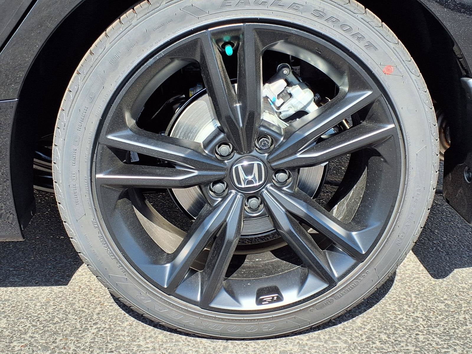 2026 Honda Civic Si Manual