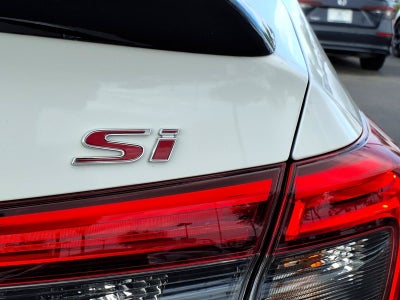 2022 Honda Civic Si SI