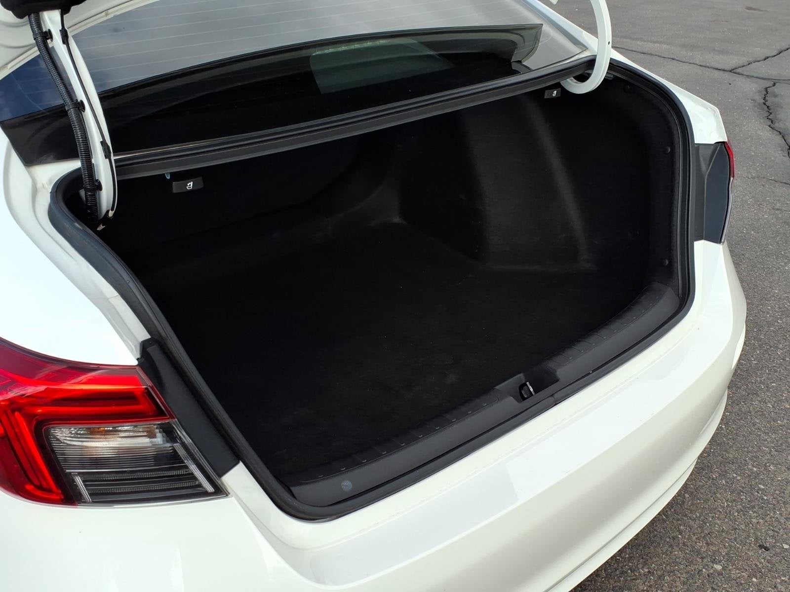 2022 Honda Civic Si SI