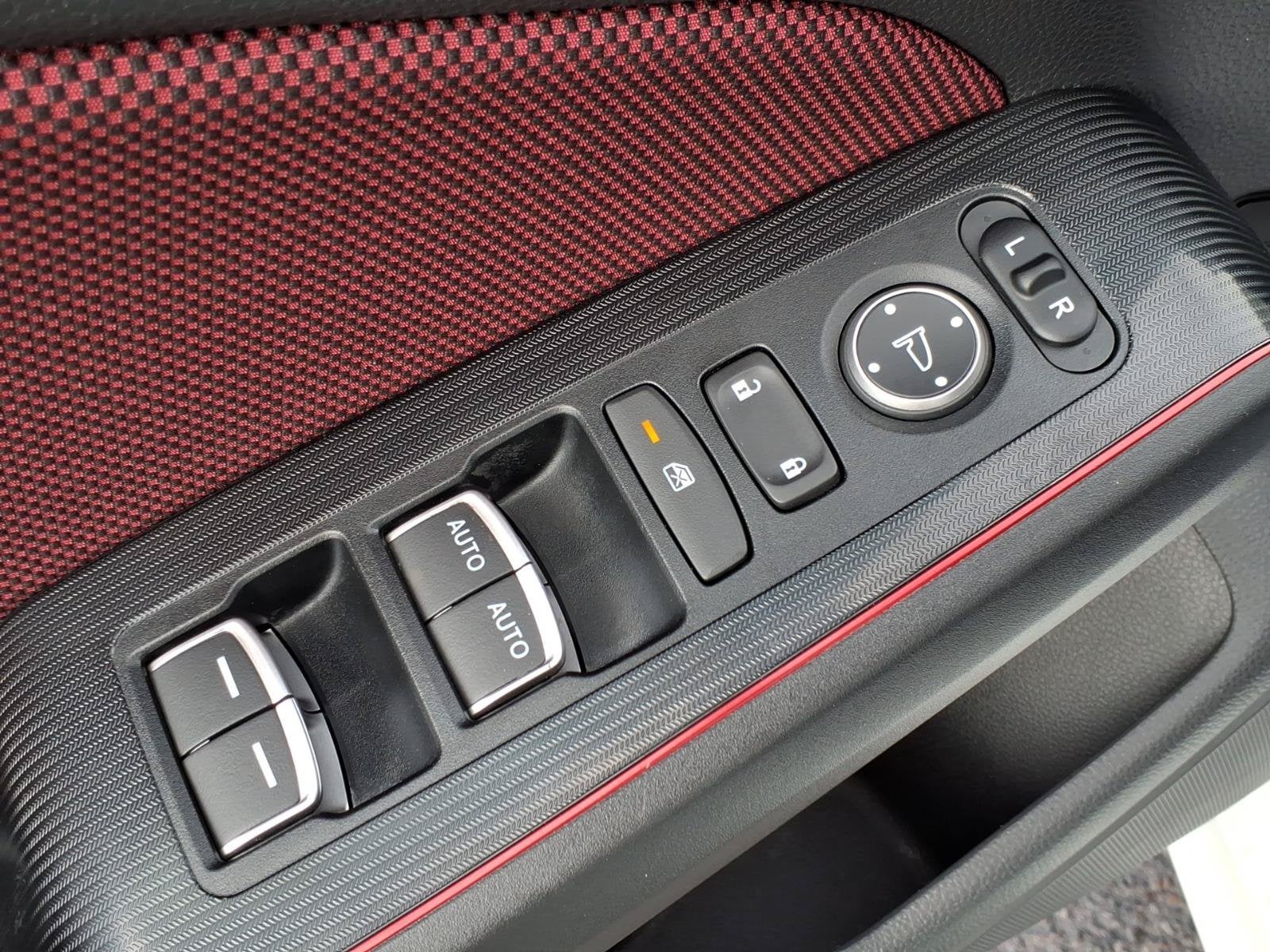 2022 Honda Civic Si SI