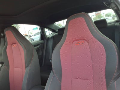 2022 Honda Civic Si SI
