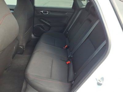 2022 Honda Civic Si SI