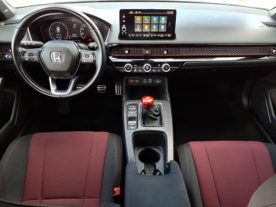2022 Honda Civic Si SI