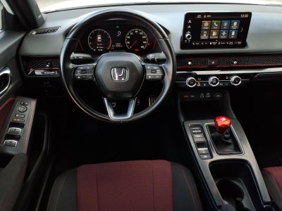 2022 Honda Civic Si SI