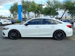 2022 Honda Civic Si SI