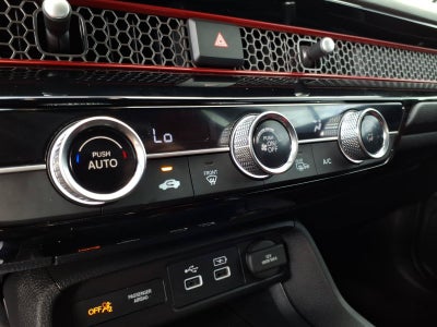 2022 Honda Civic Si SI