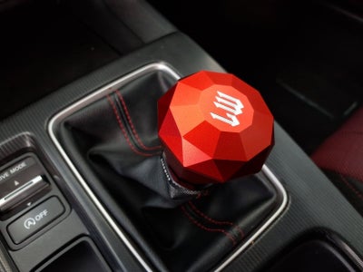 2022 Honda Civic Si SI