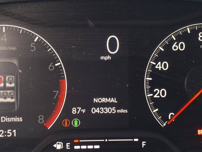 2022 Honda Civic Si SI