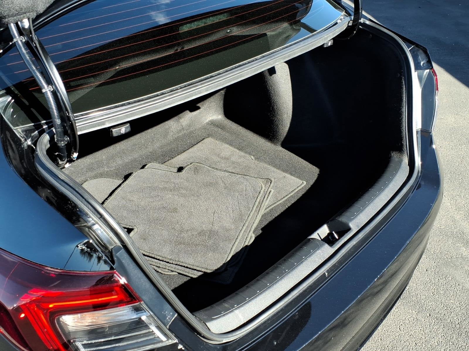 2025 Honda Civic Si SI