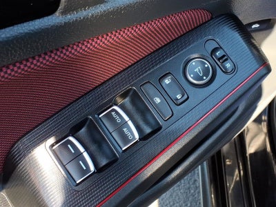 2025 Honda Civic Si SI