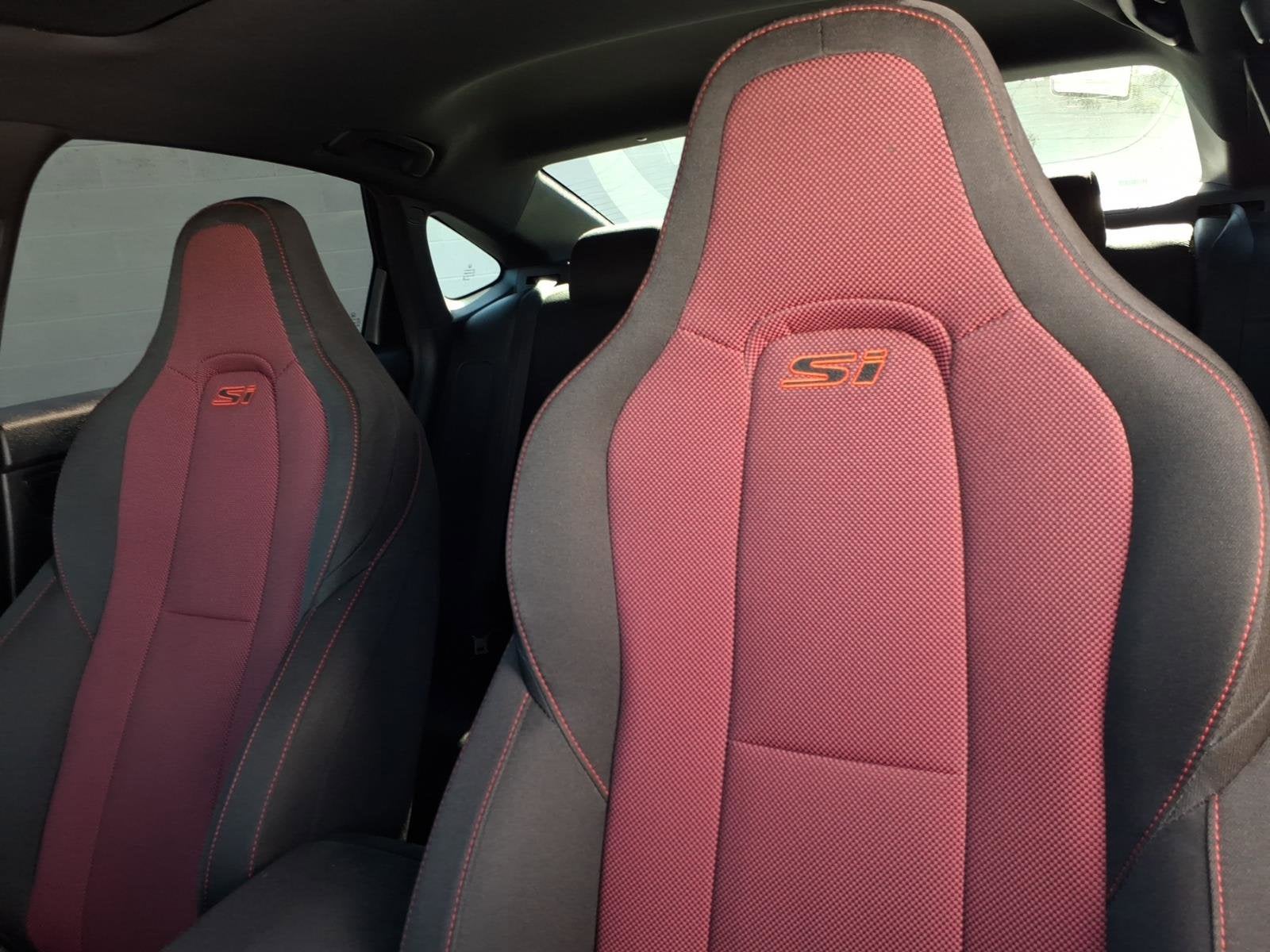 2025 Honda Civic Si SI